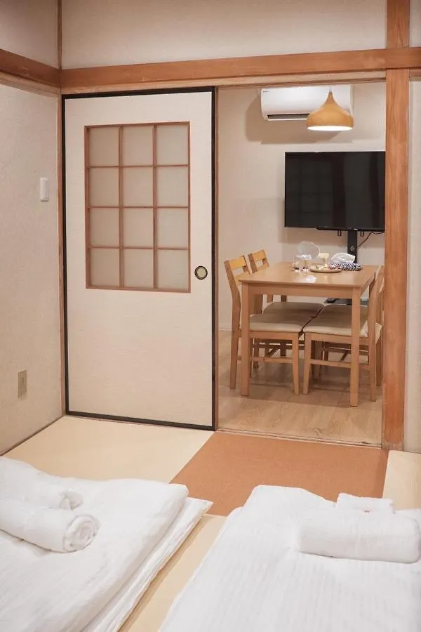Hanastay花渓居 - 柳（Yanagi) Osaka Villa